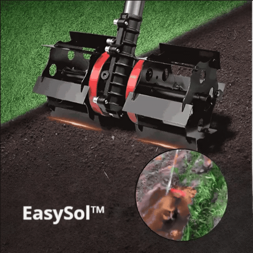 PlantPrep™ | Your Garden’s Best Friend Against Hard Soil!