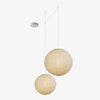 Akari A Series Pendant Light