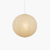 Akari A Series Pendant Light