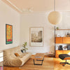 Akari A Series Pendant Light