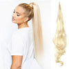 TwistTails™ | Double Style Volume Lift Ponytail