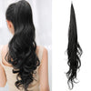 TwistTails™ | Double Style Volume Lift Ponytail