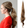 TwistTails™ | Double Style Volume Lift Ponytail