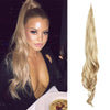 TwistTails™ | Double Style Volume Lift Ponytail