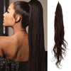 TwistTails™ | Double Style Volume Lift Ponytail