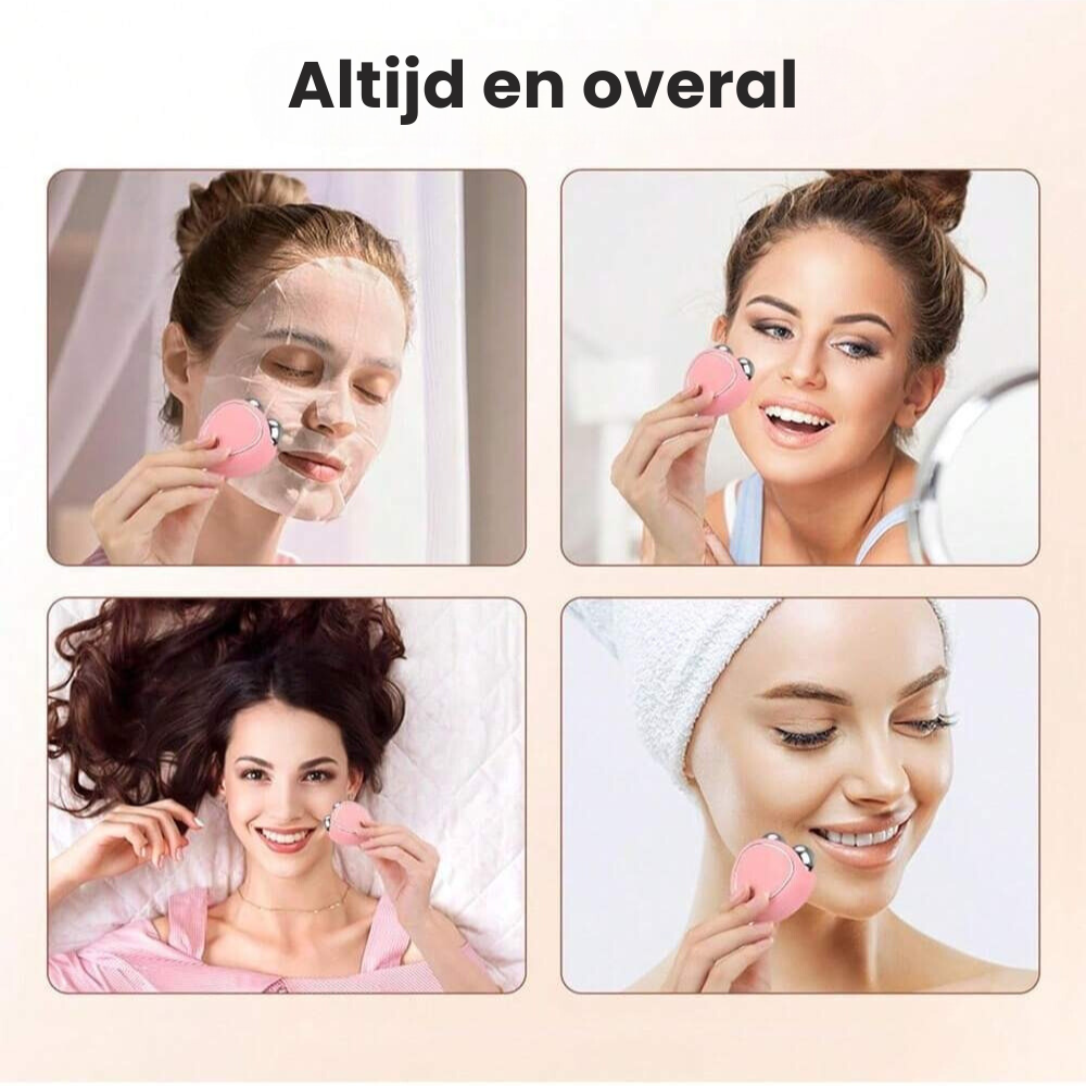 SkinRevive™ | Revitalize Your Skin for a Youthful, Radiant Look!