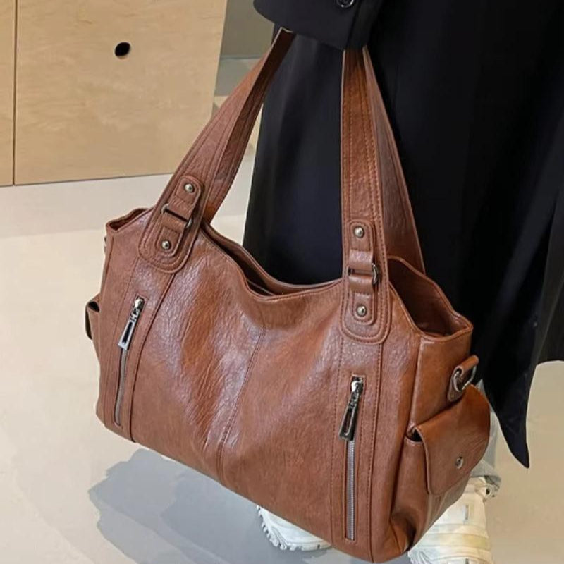 Grace™ | The Leather Bag That Defines Luxury