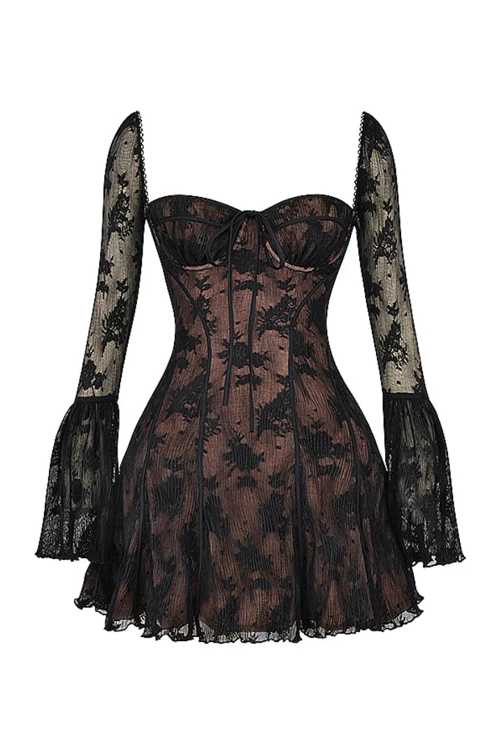 Illusia™ | A Dress That Whispers Romance