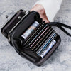 Amelie Retro Kiss-Lock Coin Purse