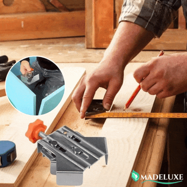 AngleLock™ | Your Go-To Tool for Perfect Alignment