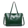 Anna's Luxe Classic | Elegant Shoulder Tote