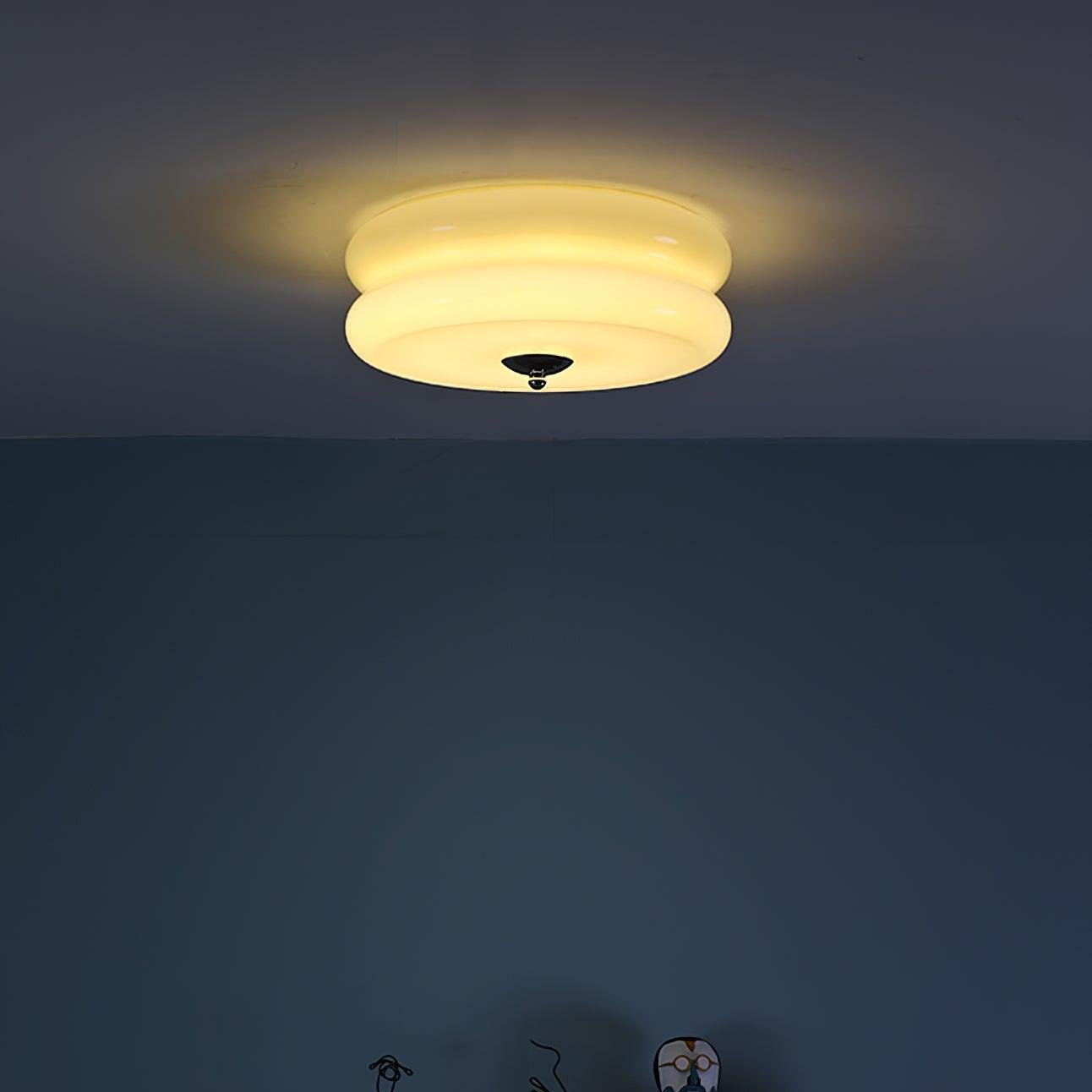 Art Deco Vintage Ceiling Light