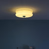 Art Deco Vintage Ceiling Light