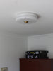 Art Deco Vintage Ceiling Light