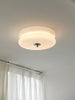 Art Deco Vintage Ceiling Light