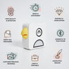 PrintMate™ | Inkless Pocket Printer