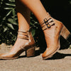Lisa™ | Comfortable and elegant ankle boots