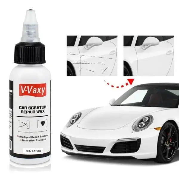 RenewGloss™ | Wipe Away Scratches – Shine Back in Seconds!