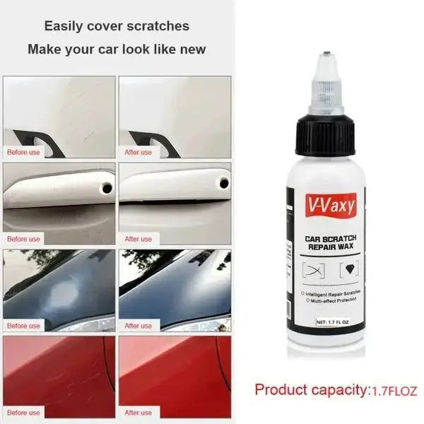 RenewGloss™ | Wipe Away Scratches – Shine Back in Seconds!