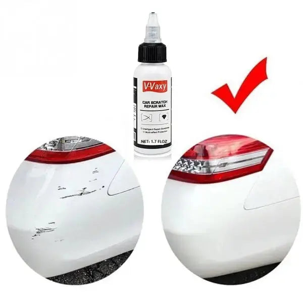 RenewGloss™ | Wipe Away Scratches – Shine Back in Seconds!