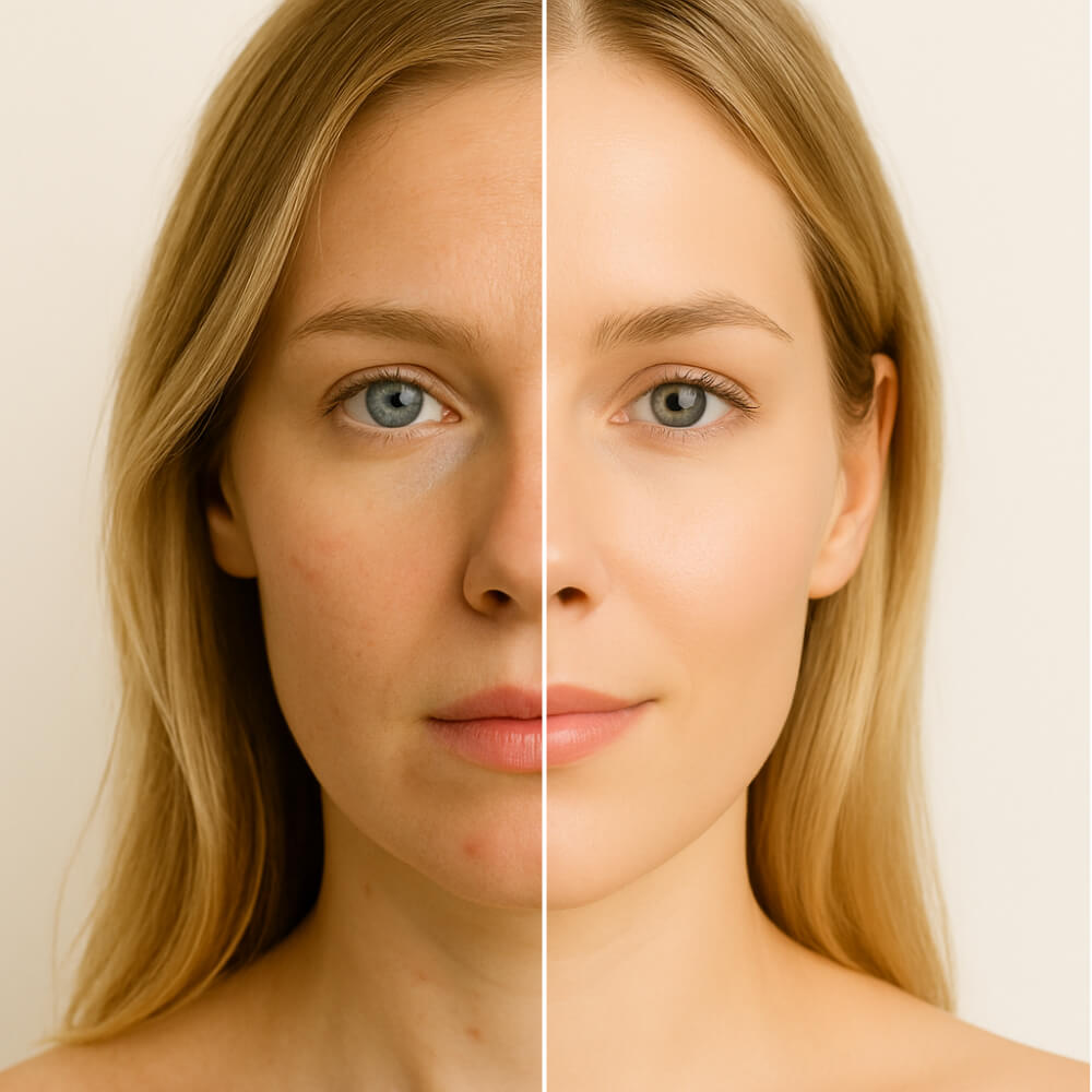 LumiLift™ | Overnight Repair for Radiant Morning Skin