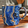 Crystal Agate Cup