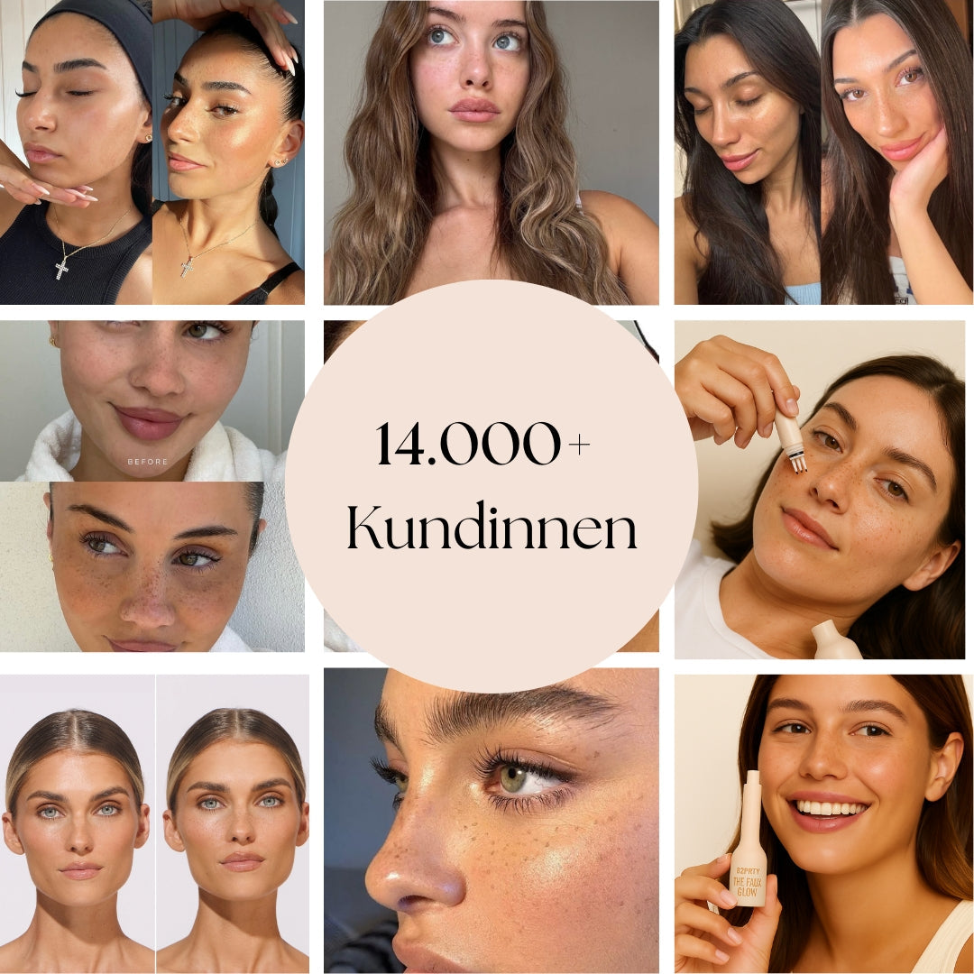 FreckleFlick™ | Stamp On Perfectly Natural-Looking Freckles In Seconds