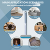 FurSweep™ | Multi-Surface Pet Hair Brush For Effortless Cleaning