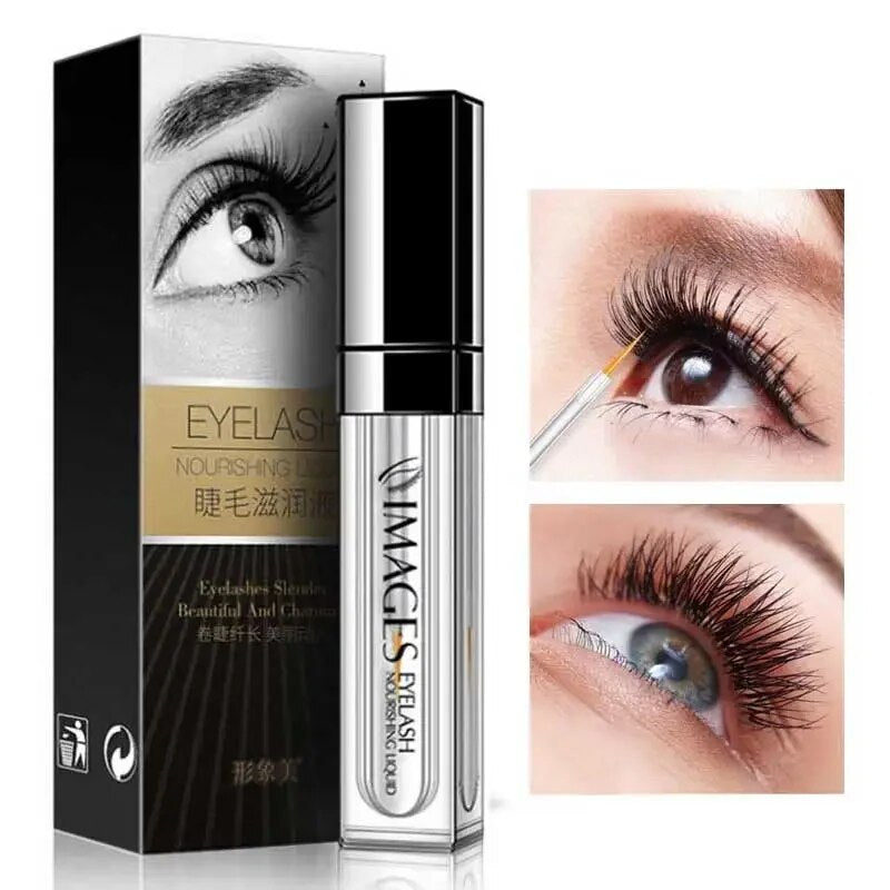 Lashé™ | Revitalize your eyelashes naturally and quickly!