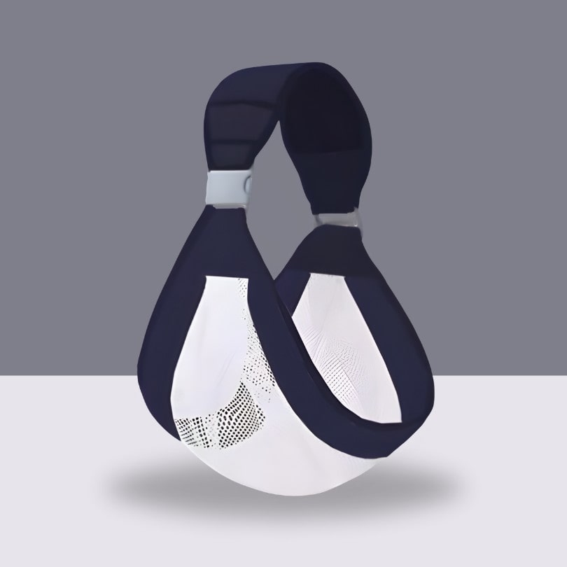 CozyCradle™ | Stress-Free Carrying for On-the-Go Parents