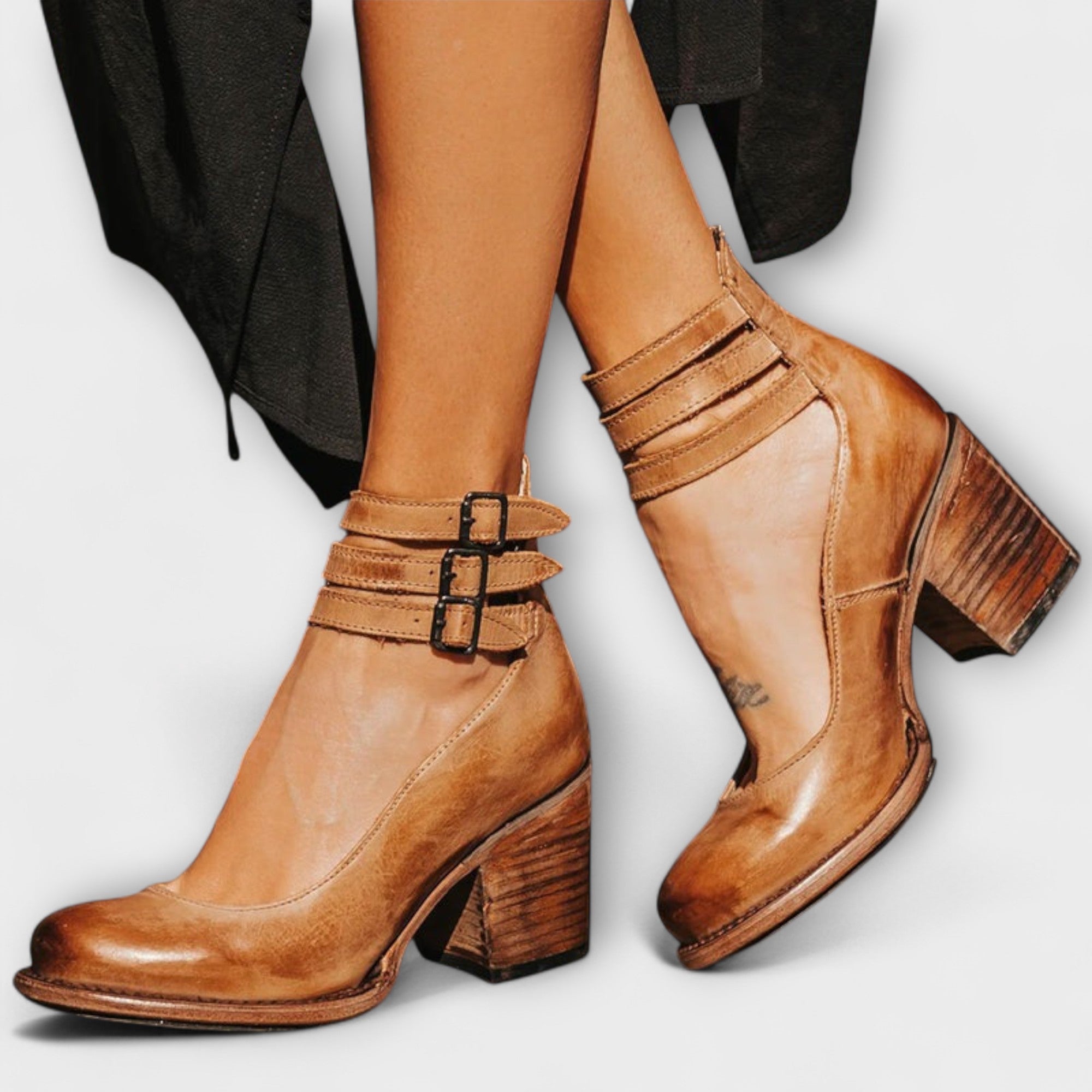 Mira™ | Comfortable and stylish orthopedic sandals