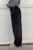 Nora™ | Baggy Glitter Pants Designed For Comfort And Style