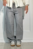 Nora™ | Baggy Glitter Pants Designed For Comfort And Style