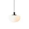 Modern Spherical Glass Pendant Lights