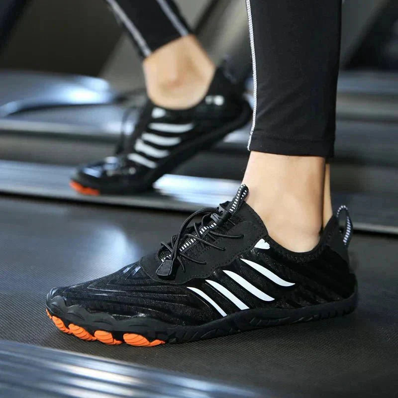 FlexSole™ | Sneakers That Feel Like Serenity