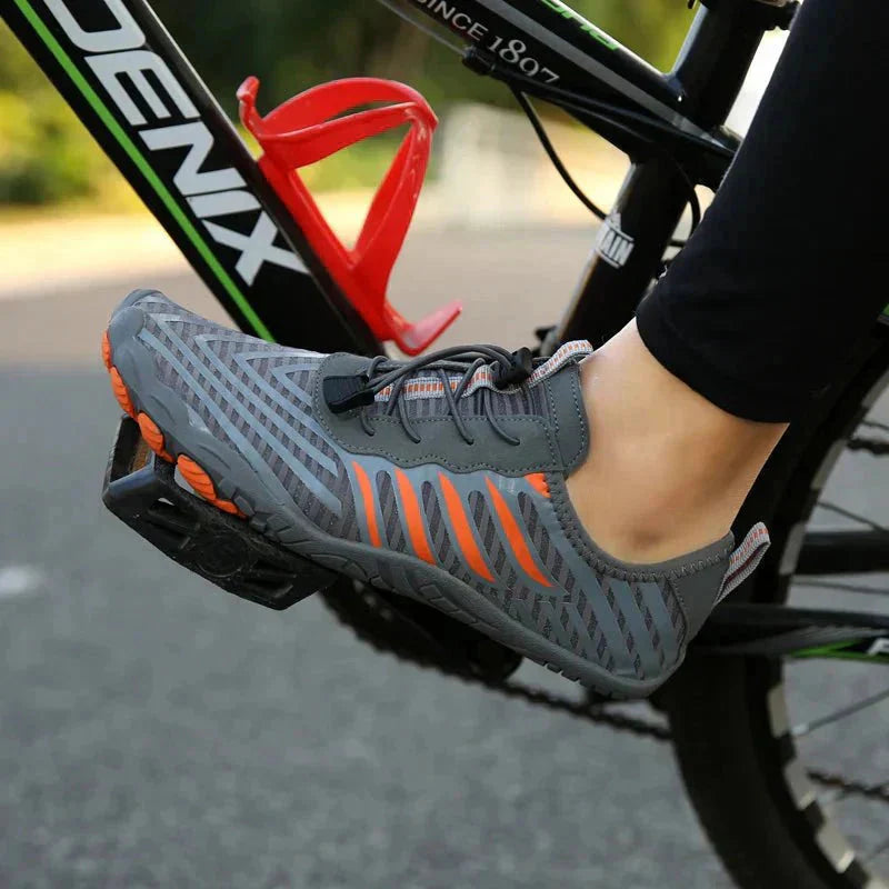 FlexSole™ | Sneakers That Feel Like Serenity