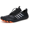 FlexSole™ | Sneakers That Feel Like Serenity