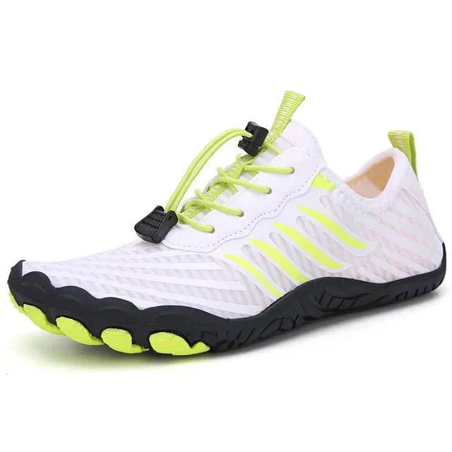 FlexSole™ | Sneakers That Feel Like Serenity