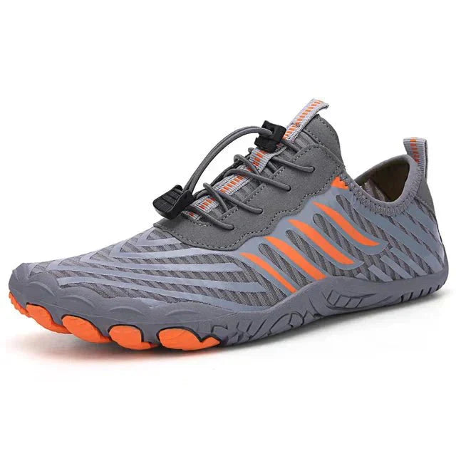 FlexSole™ | Sneakers That Feel Like Serenity