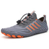 FlexSole™ | Sneakers That Feel Like Serenity
