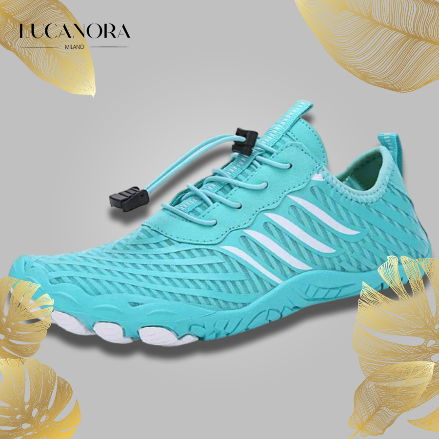 FlexSole™ | Sneakers That Feel Like Serenity