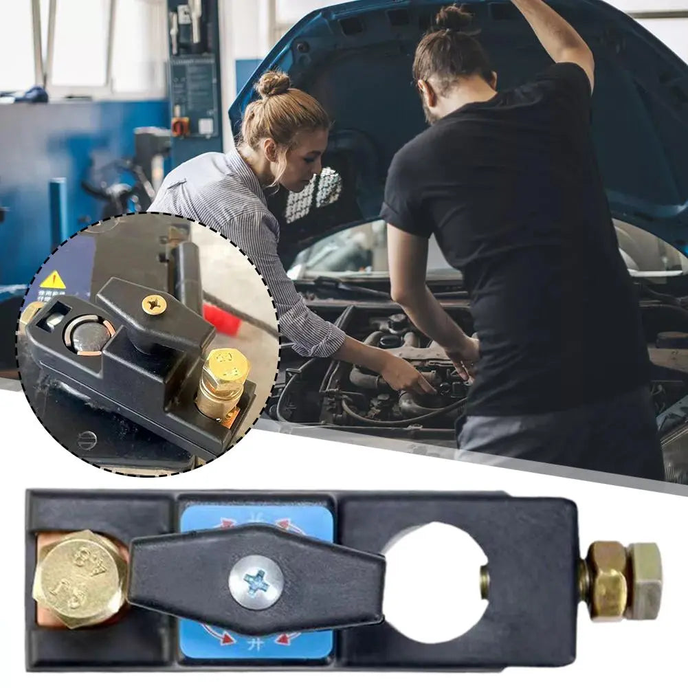 BattSafe™ | Stops Drain, Saves Life – The Battery Saver You Need!