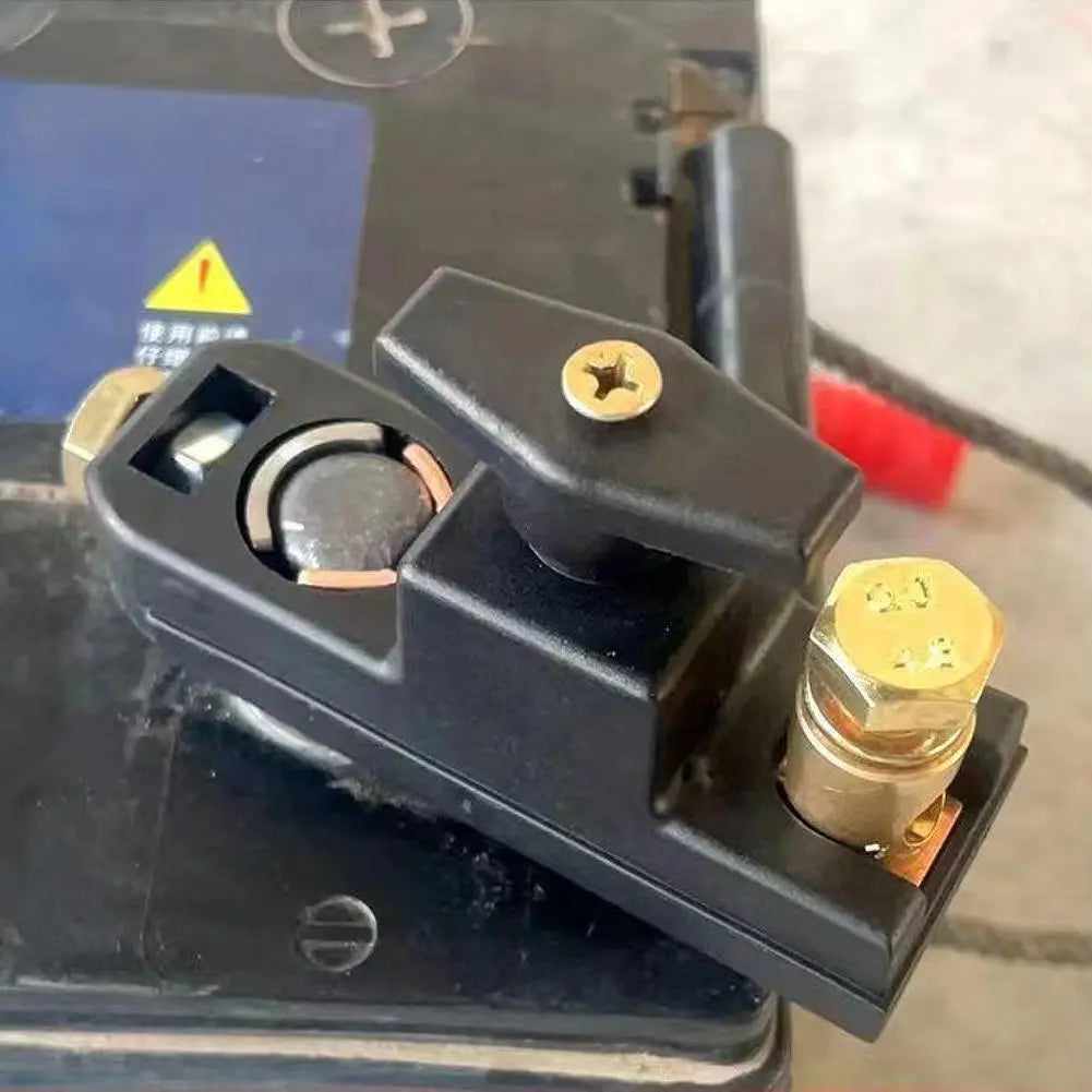 BattSafe™ | Stops Drain, Saves Life – The Battery Saver You Need!