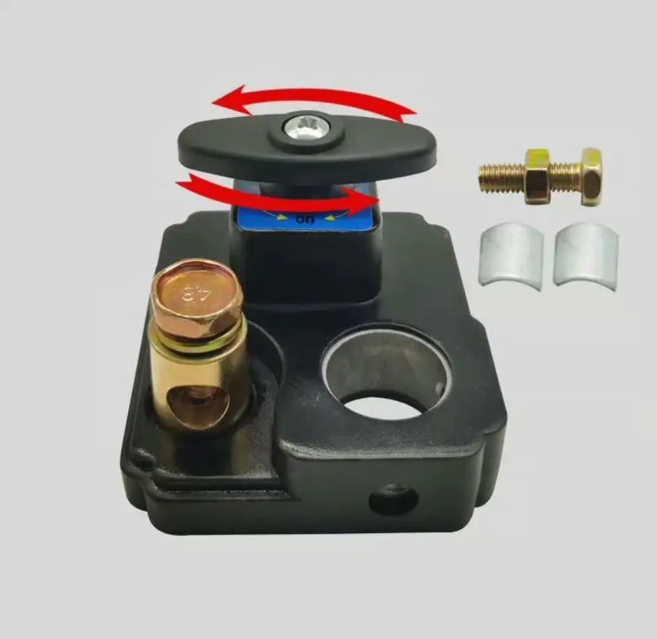 BattSafe™ | Stops Drain, Saves Life – The Battery Saver You Need!