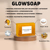 BrightenUp™ | Instant Radiant Whitening Soap