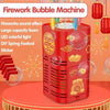 BubbleGlow™ | Light Up Your Bubble Fun!