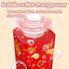 BubbleGlow™ | Light Up Your Bubble Fun!