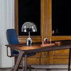 Bell Table Lamp