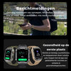 TitanGuard™ | Indestructible Smartwatch for iOS & Android