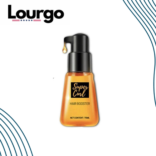 GlamCurl™ | Salon-Worthy Curls in Seconds!